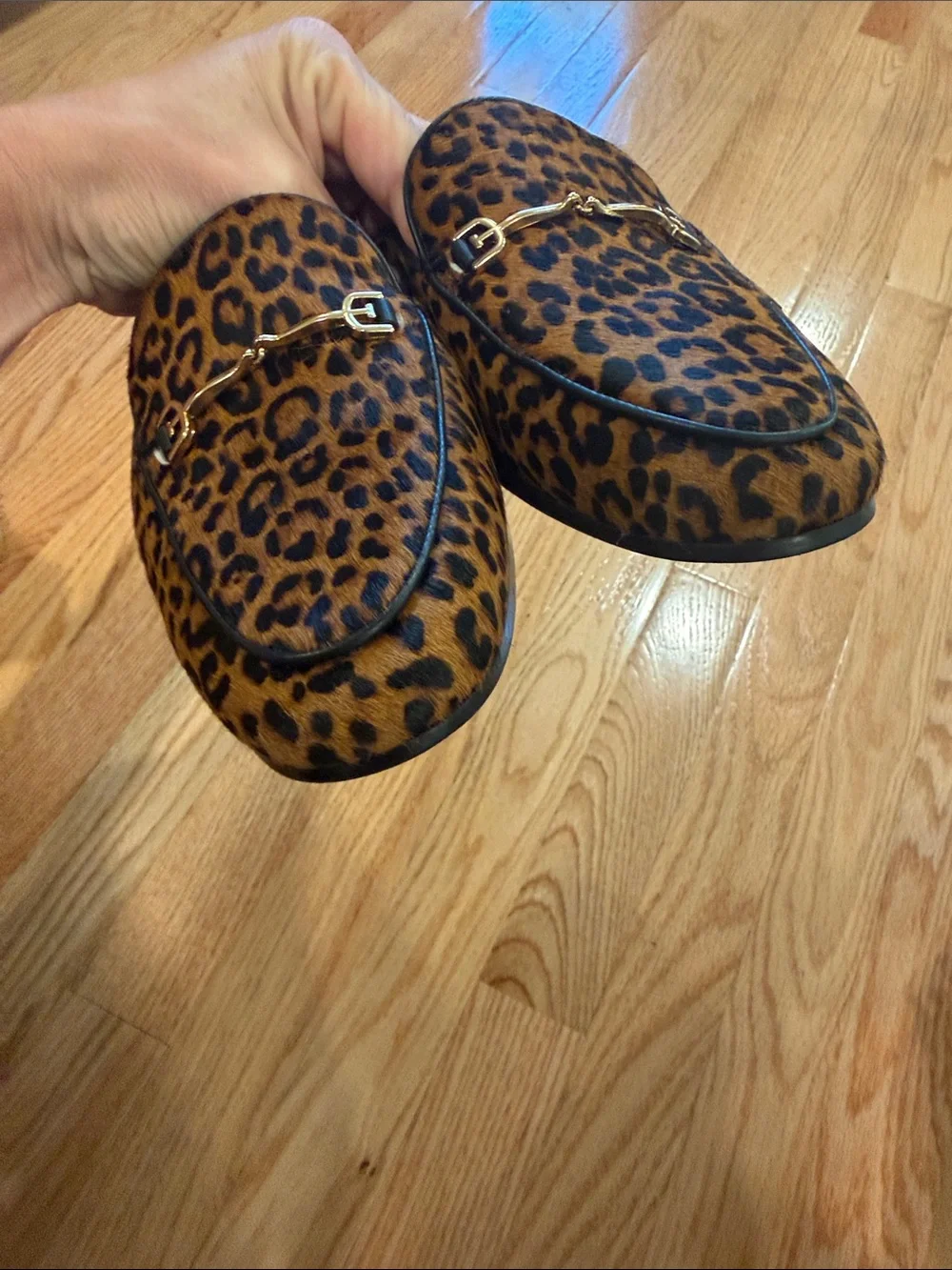 Sam Edelman worn only